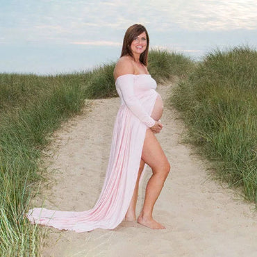 Vestido de Maternidad Cleopatra