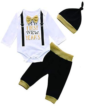 Conjunto Mi 1er Año Nuevo
