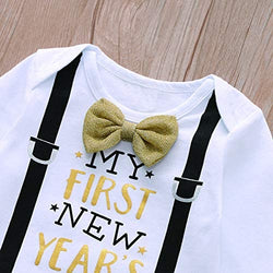 Conjunto Mi 1er Año Nuevo