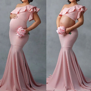Vestido de Maternidad Discovered