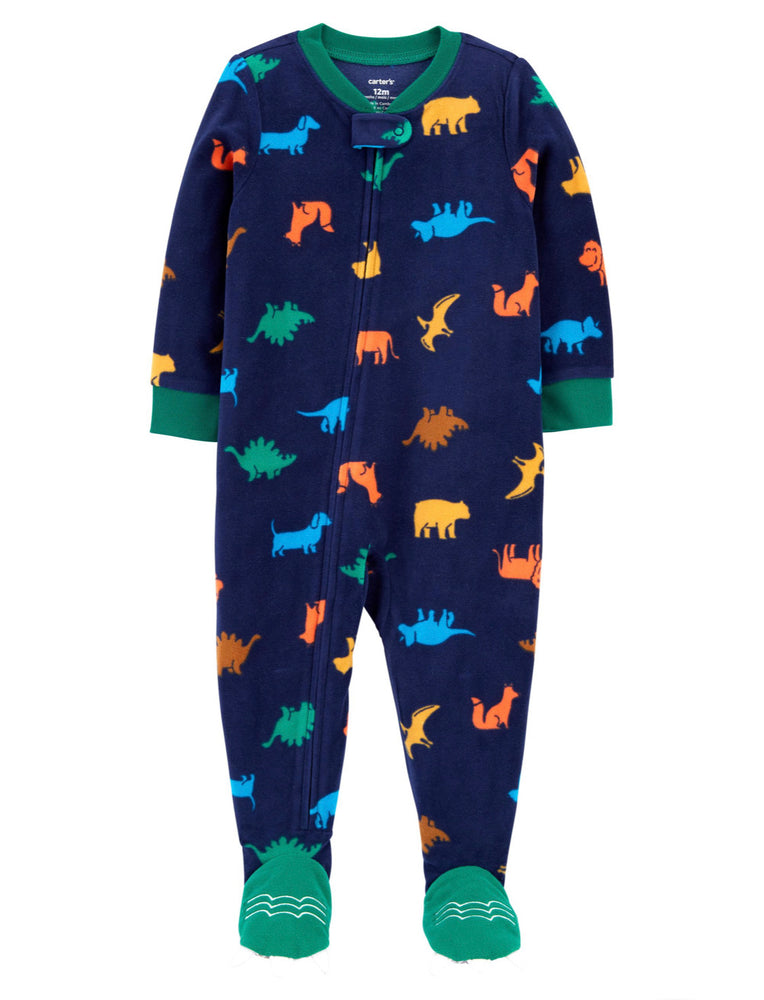 Pijamas Carter’s Animals y Dinos