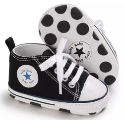Zapatillas de bebé