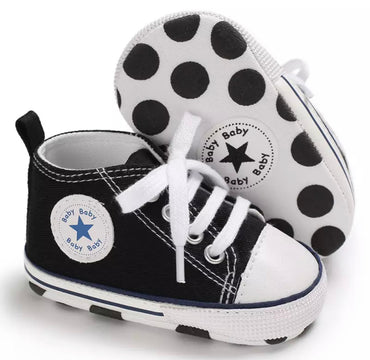 Zapatillas de bebé
