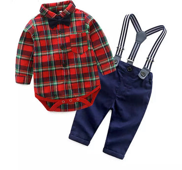 Conjunto de cuadros