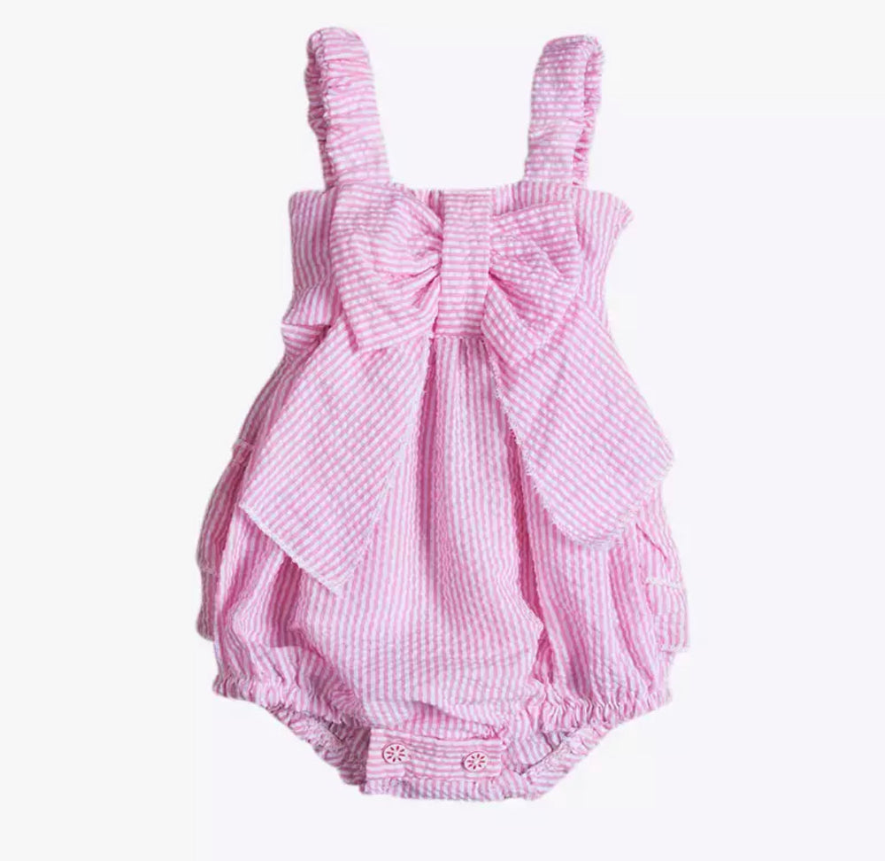 Baby romper