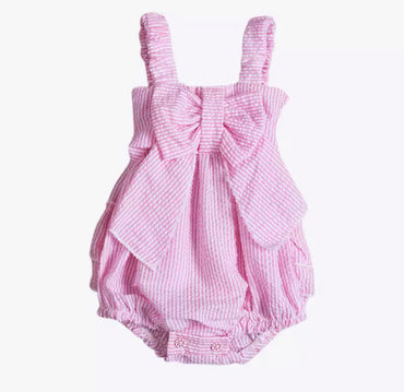 Baby romper