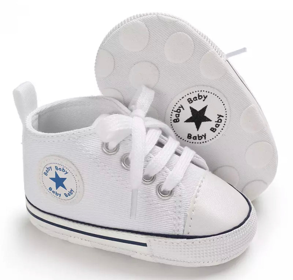 Zapatillas de bebé
