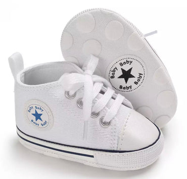 Zapatillas de bebé