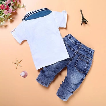 Conjunto casual 3 piezas