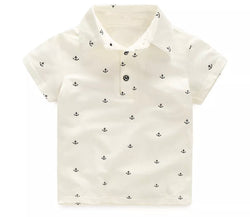 Conjunto de niños