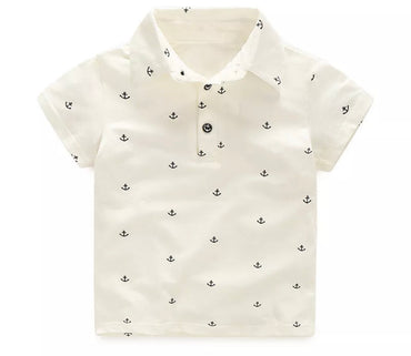 Conjunto de niños