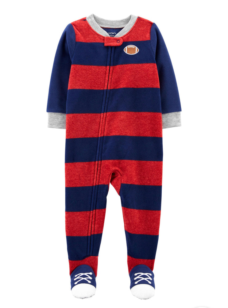 Pijamas Carter’s Futbol