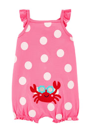 Baby romper Carter’s