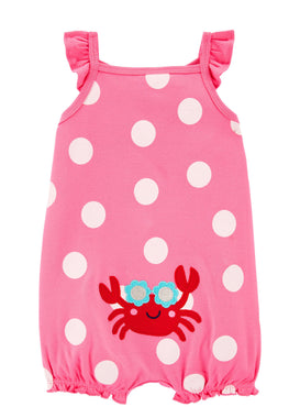 Baby romper Carter’s