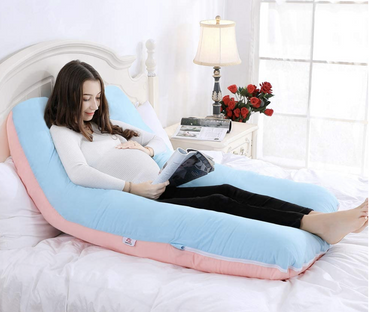 Almohada de embarazo