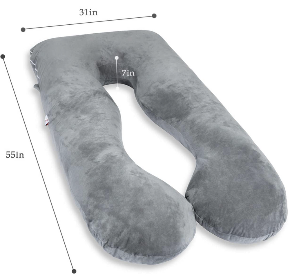 Almohada de embarazo