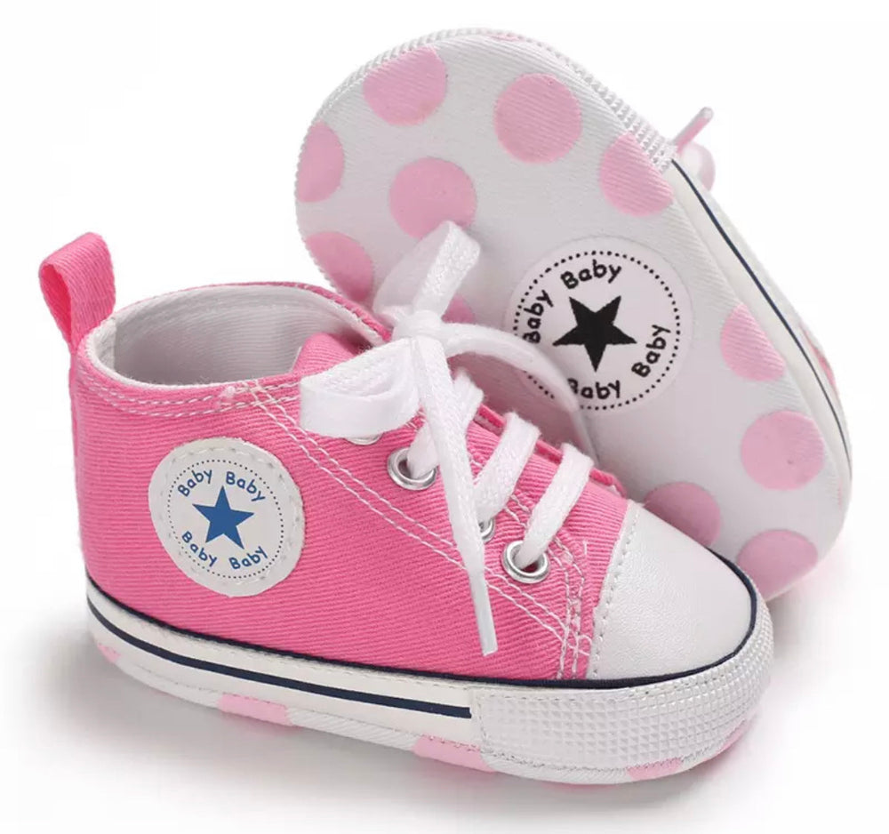 Zapatillas de bebé