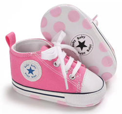 Zapatillas de bebé