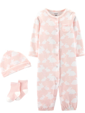 Set de 3 piezas Carter’s