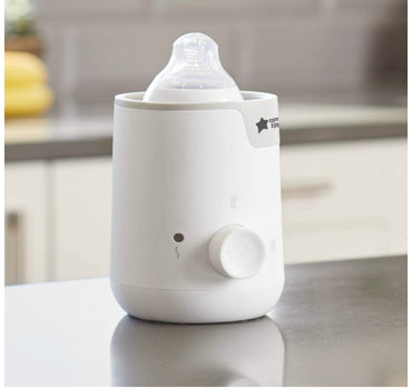 Calentador de biberones Tommee Tippee