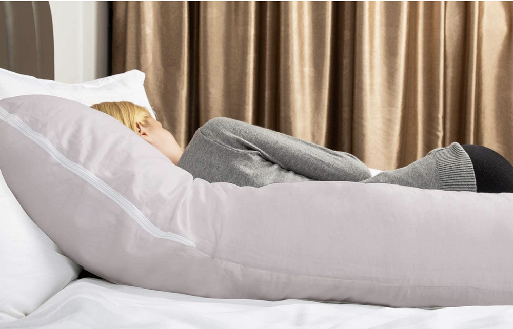 Almohada de embarazo