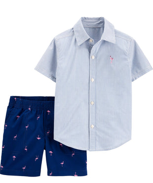 Conjunto Carter’s