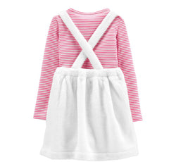 Vestido gatito Carter’s