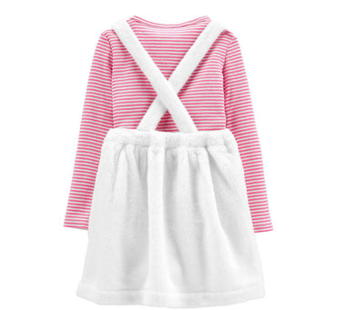 Vestido gatito Carter’s