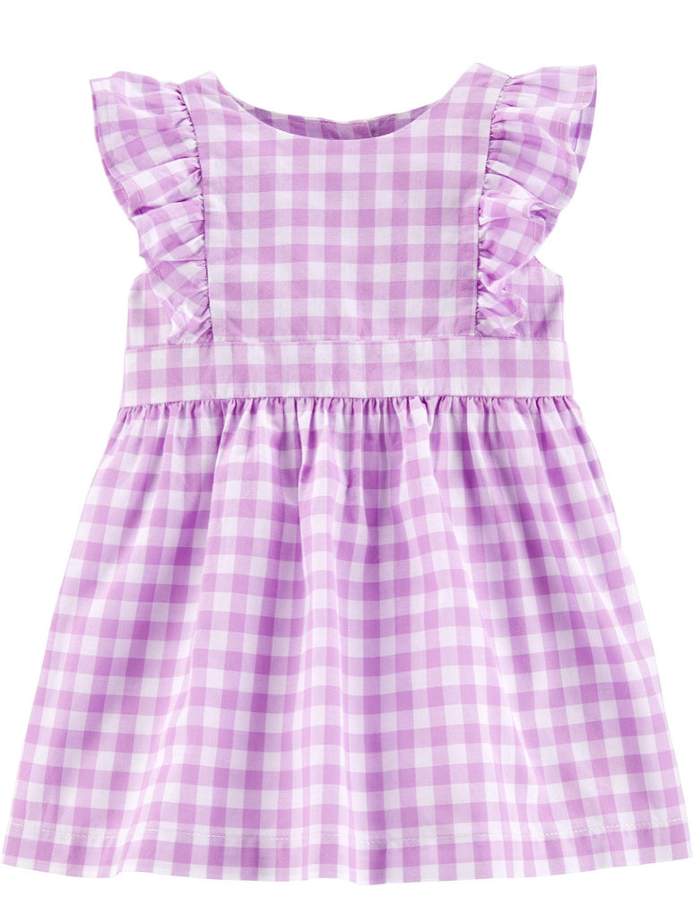 Vestido Carter’s