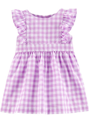Vestido Carter’s