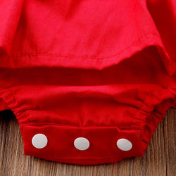 Vestido con Vincha