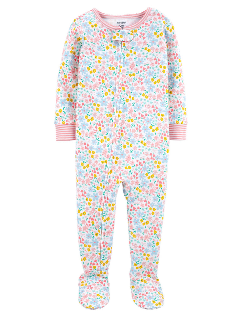 Pijamas Carter’s Para Niñas