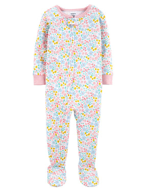 Pijamas Carter’s Para Niñas