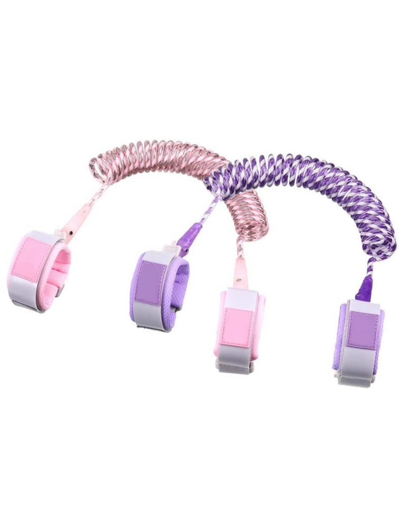 Pulseras de seguridad