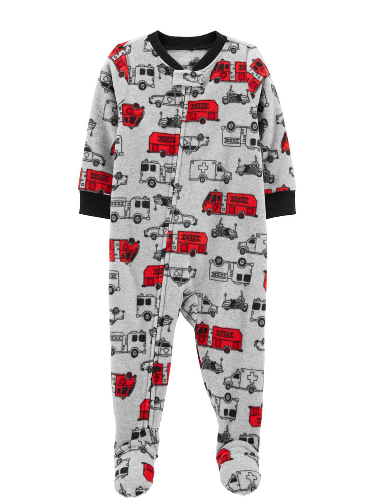 Pijamas Carter’s Bombero