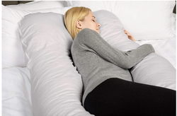 Almohada de embarazo