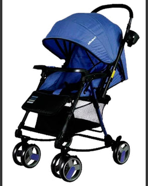 Coche Twister Rocker