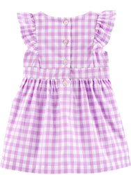 Vestido Carter’s