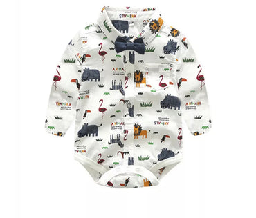 Conjunto de animales