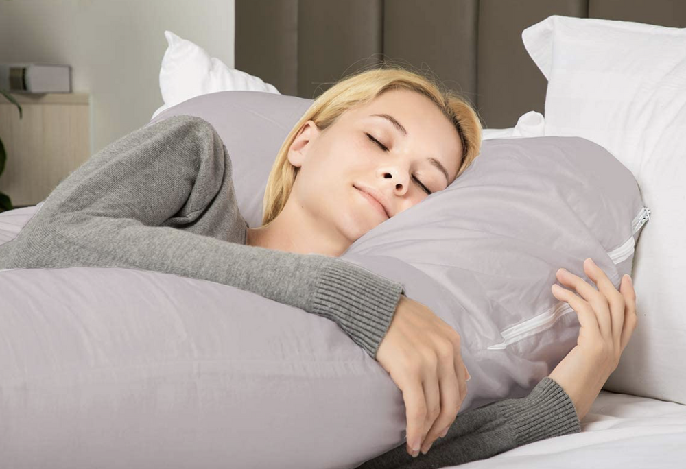 Almohada de embarazo