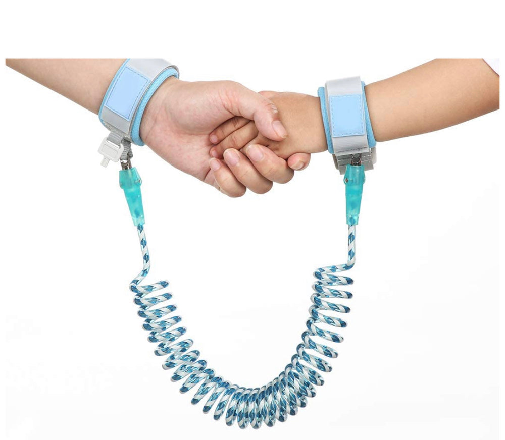 Pulseras de seguridad