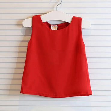 Conjunto de falda