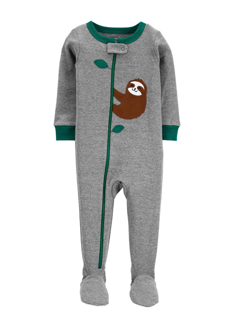 Pijama Carter’s Perezoso