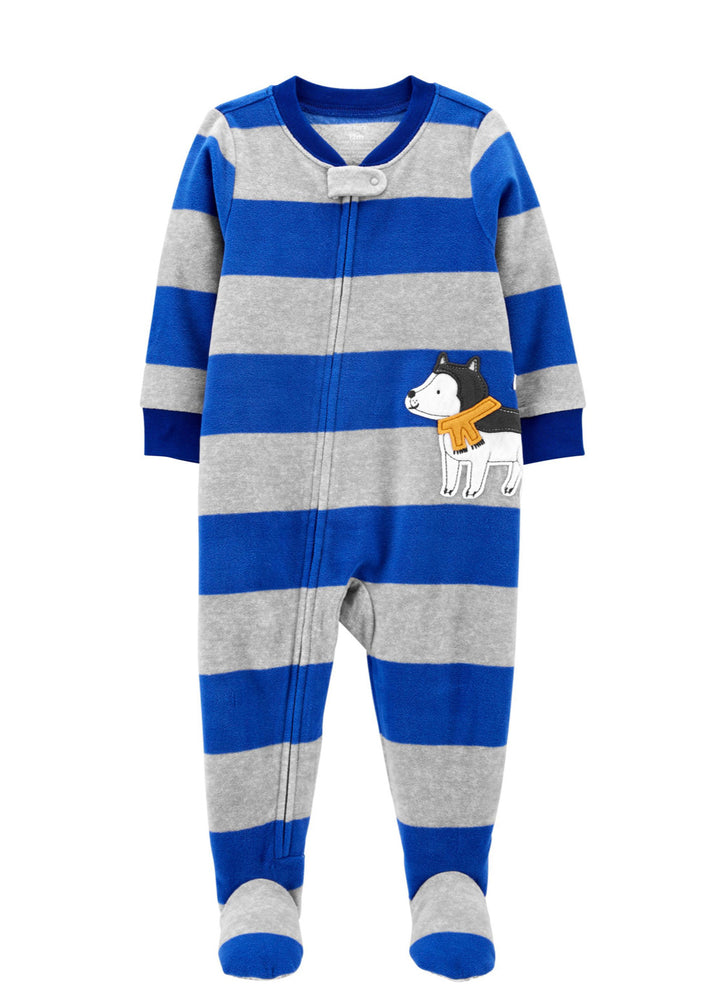 Pijamas Carter’s Dog & Dragon