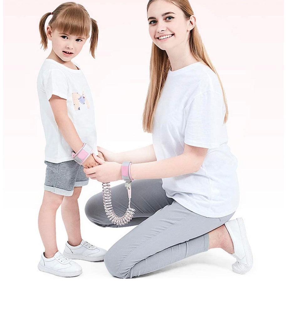 Pulseras de seguridad