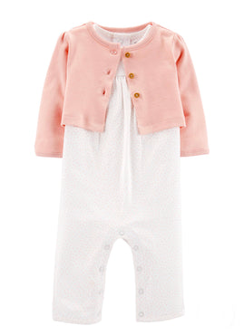 Jumpsuit Carter’s