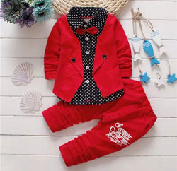 Conjunto de fiesta