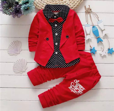 Conjunto de fiesta