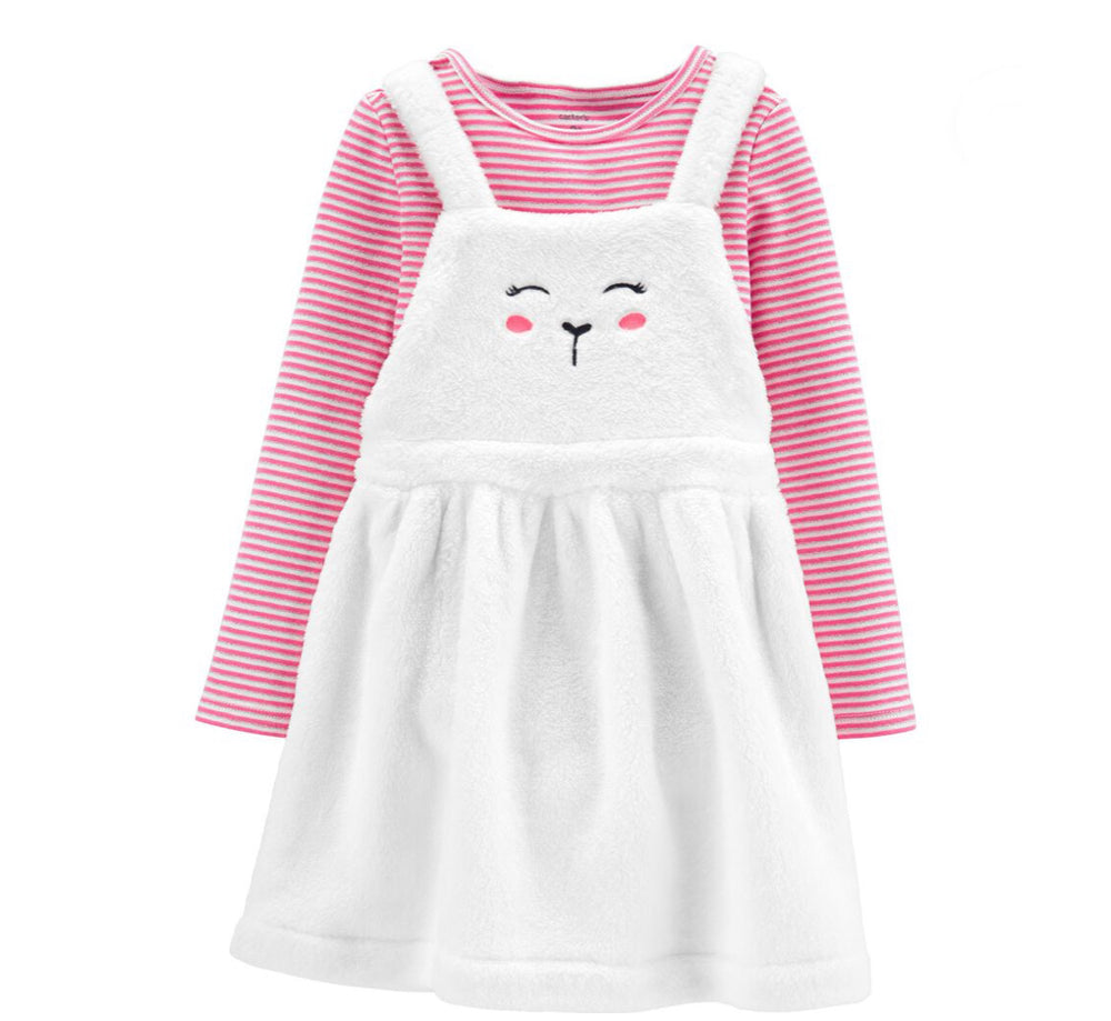 Vestido gatito Carter’s