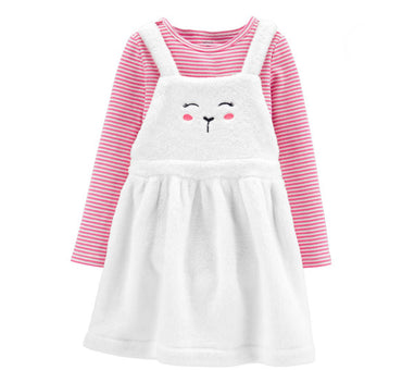 Vestido gatito Carter’s